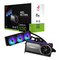 Asus GeForce RTX 5090 ROG ASTRAL LC - OC Edition + Resident Evil Requiem offert !