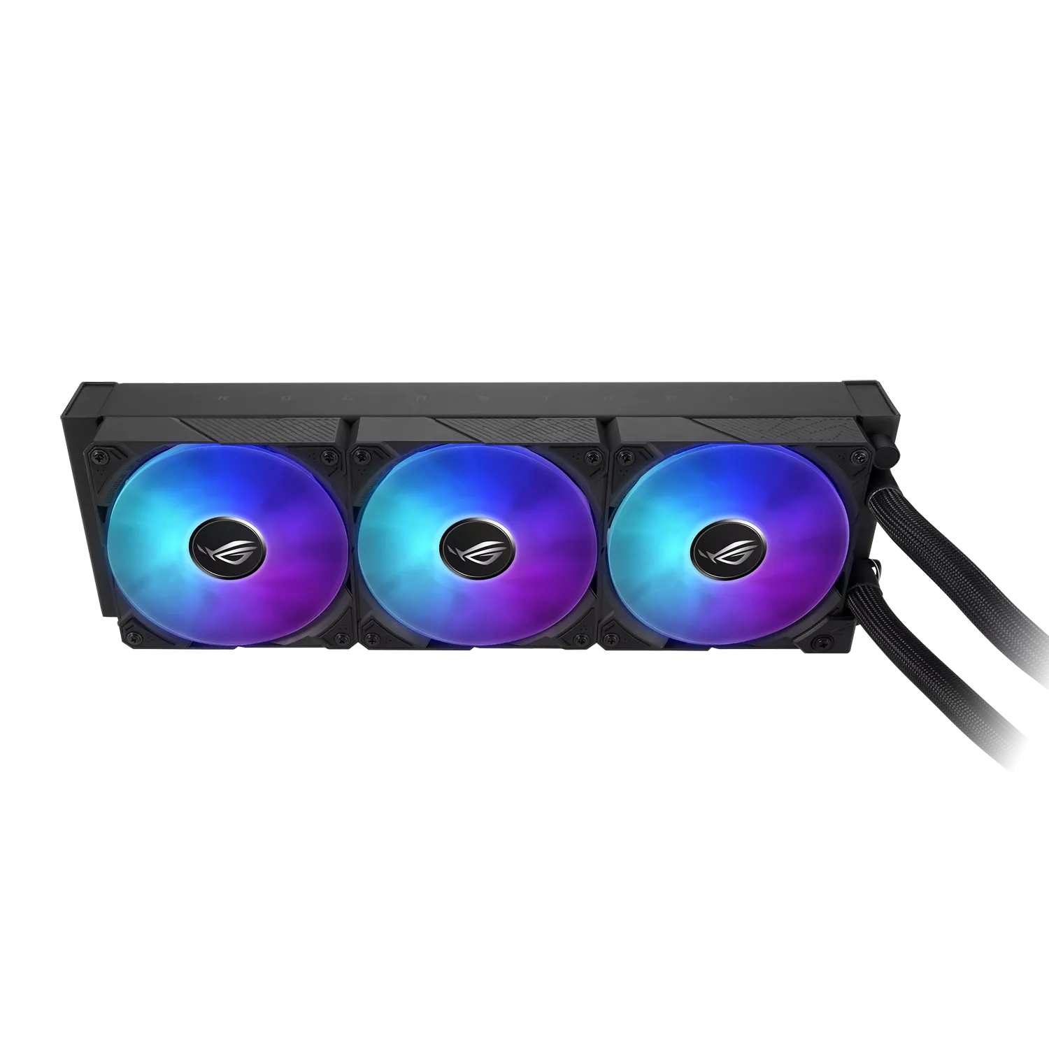 Asus GeForce RTX 5090 ROG ASTRAL LC - OC Edition + Resident Evil Requiem offert !