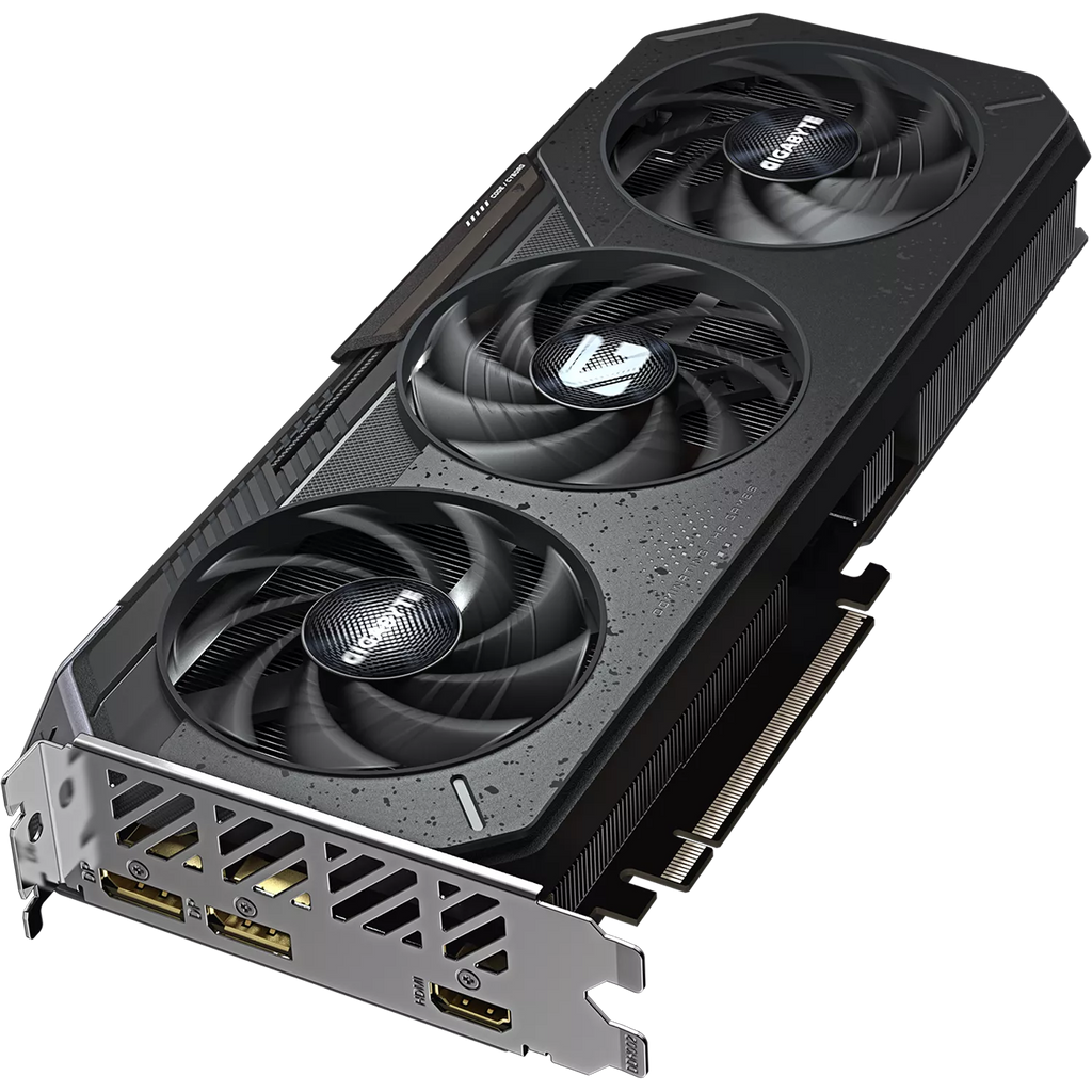 Gigabyte Radeon RX 9060 XT GAMING OC