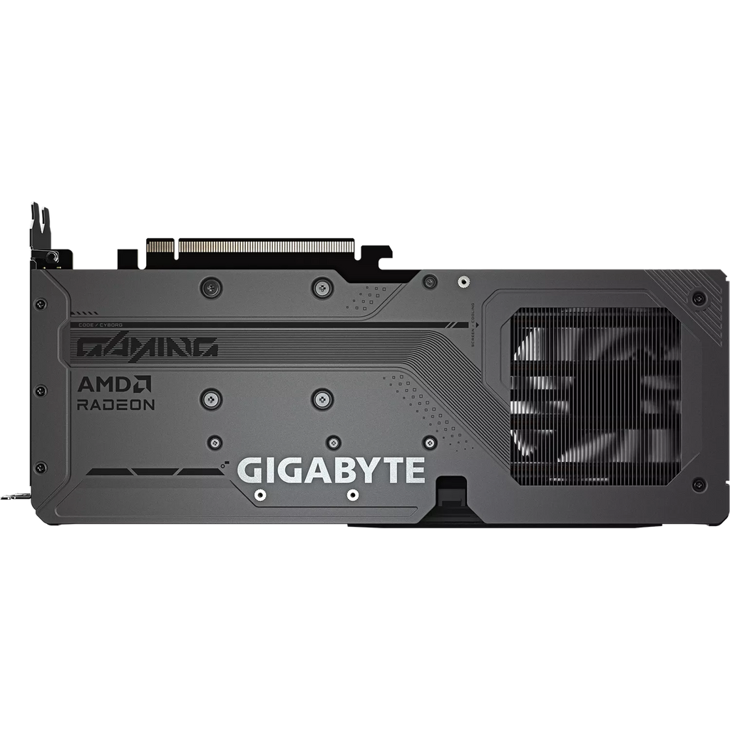 Gigabyte Radeon RX 9060 XT GAMING OC