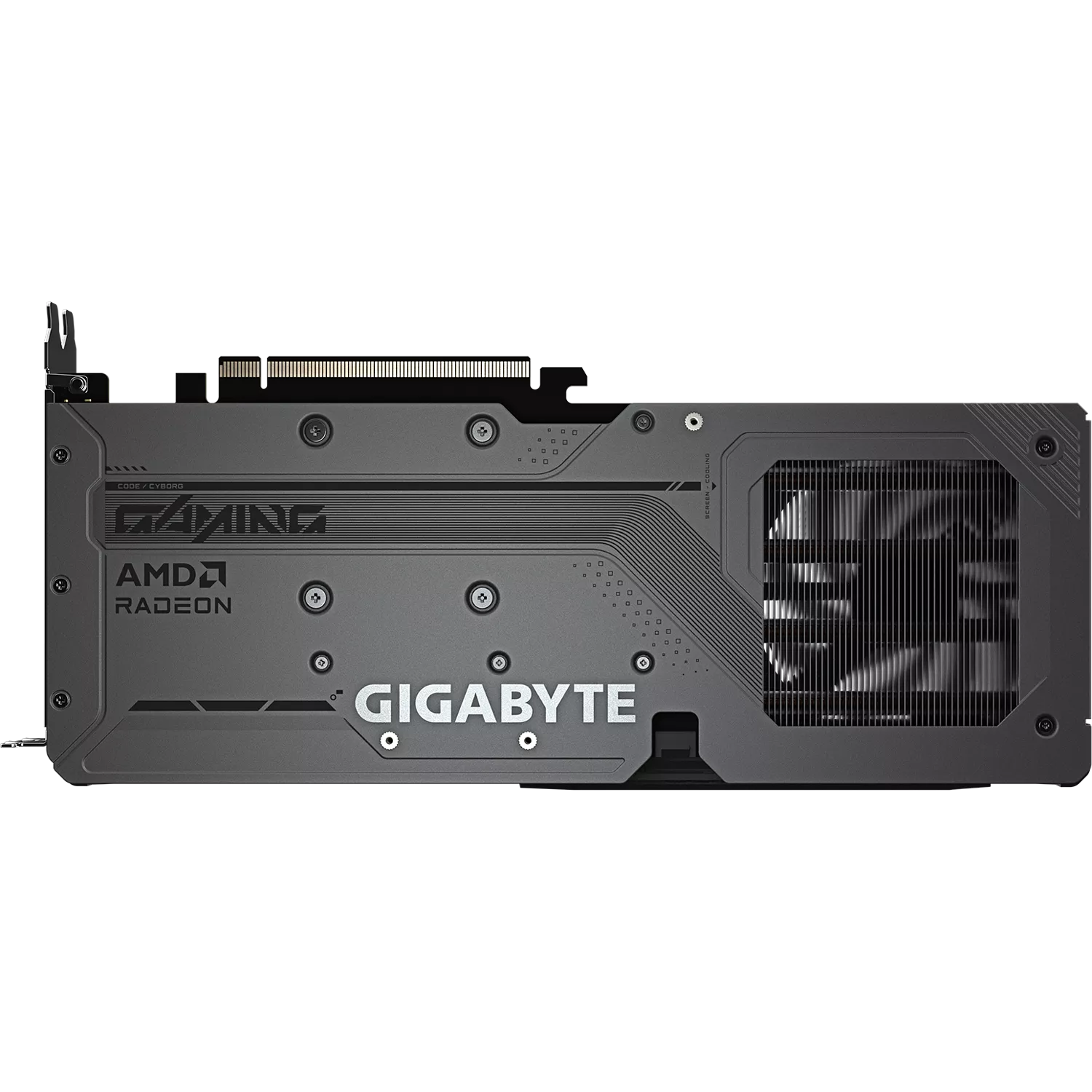 Gigabyte Radeon RX 9060 XT GAMING OC