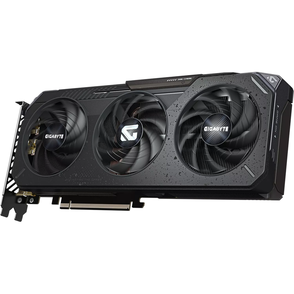 Gigabyte Radeon RX 9060 XT GAMING OC