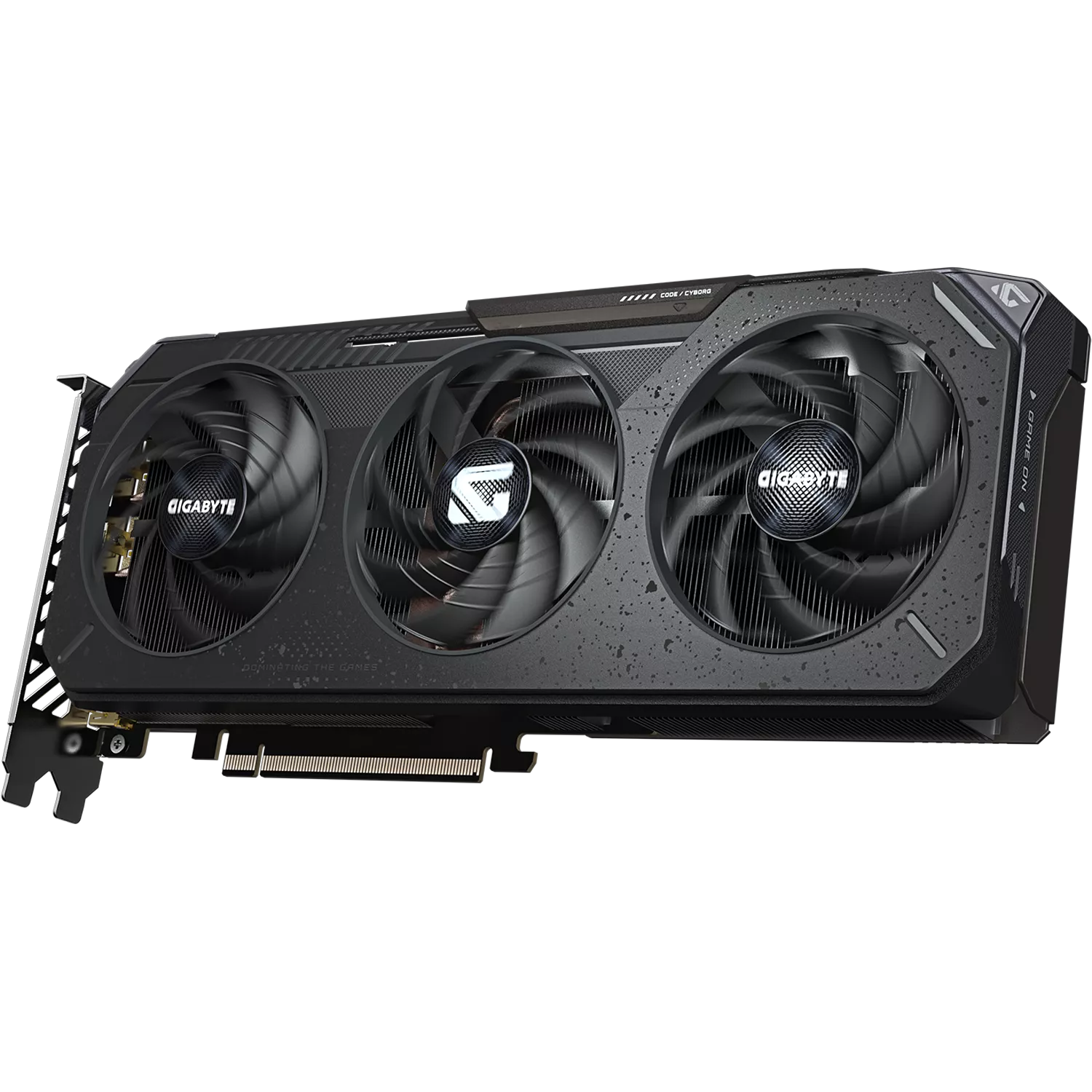 Gigabyte Radeon RX 9060 XT GAMING OC