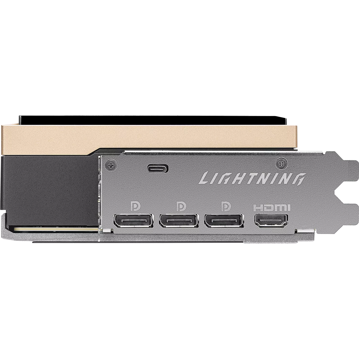 MSI GeForce RTX 5090 LIGHTNING Z + Resident Evil Requiem offert !